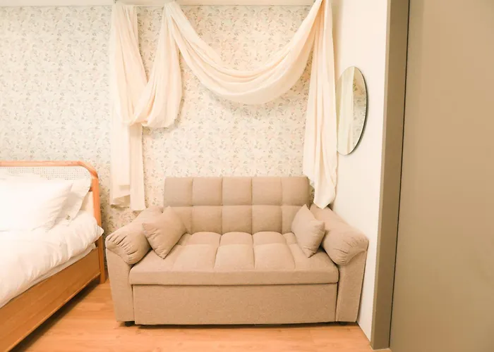 Wave Family Suite #4