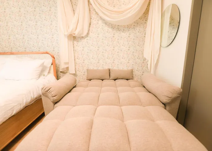 Wave Family Suite #4